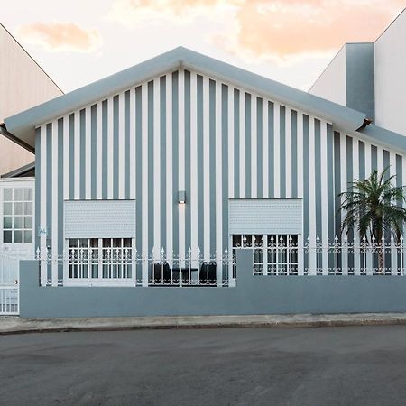 Argus Dream Home Кошта-Нова Экстерьер фото