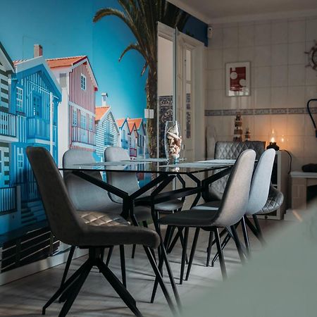 Argus Dream Home Кошта-Нова Экстерьер фото