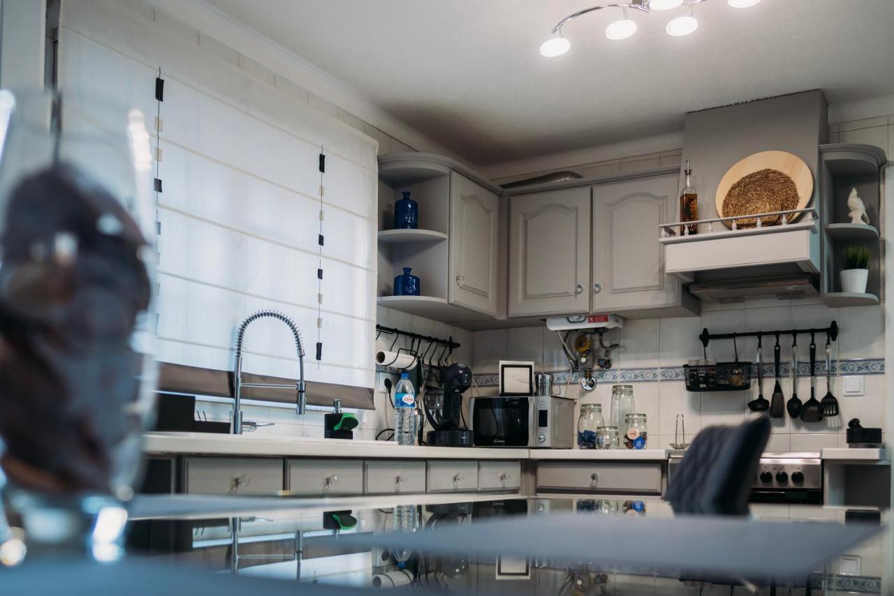Argus Dream Home Кошта-Нова Экстерьер фото