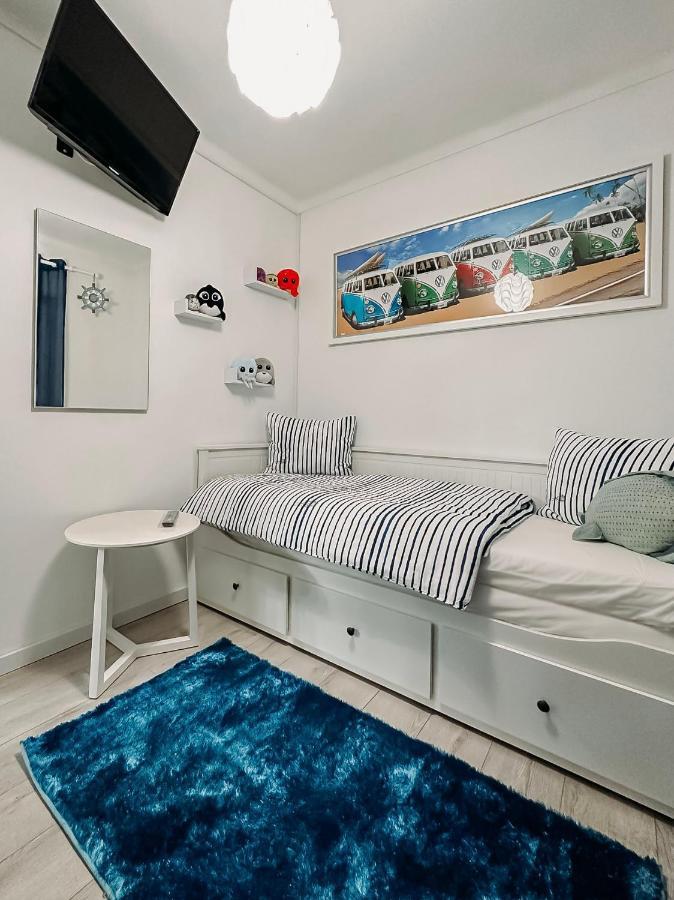 Argus Dream Home Кошта-Нова Экстерьер фото
