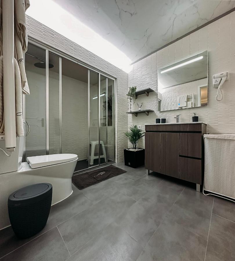 Argus Dream Home Кошта-Нова Экстерьер фото