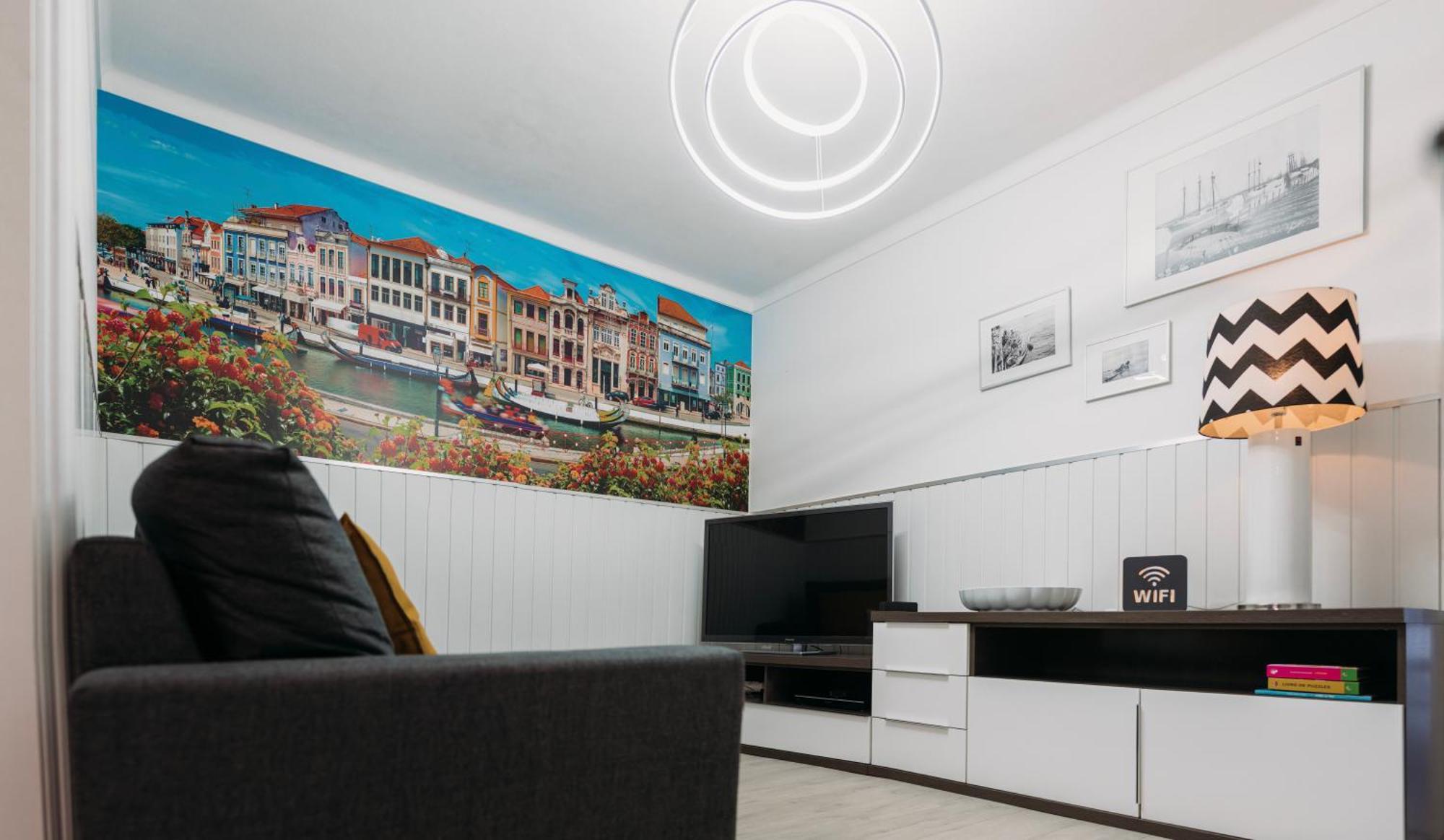 Argus Dream Home Кошта-Нова Экстерьер фото