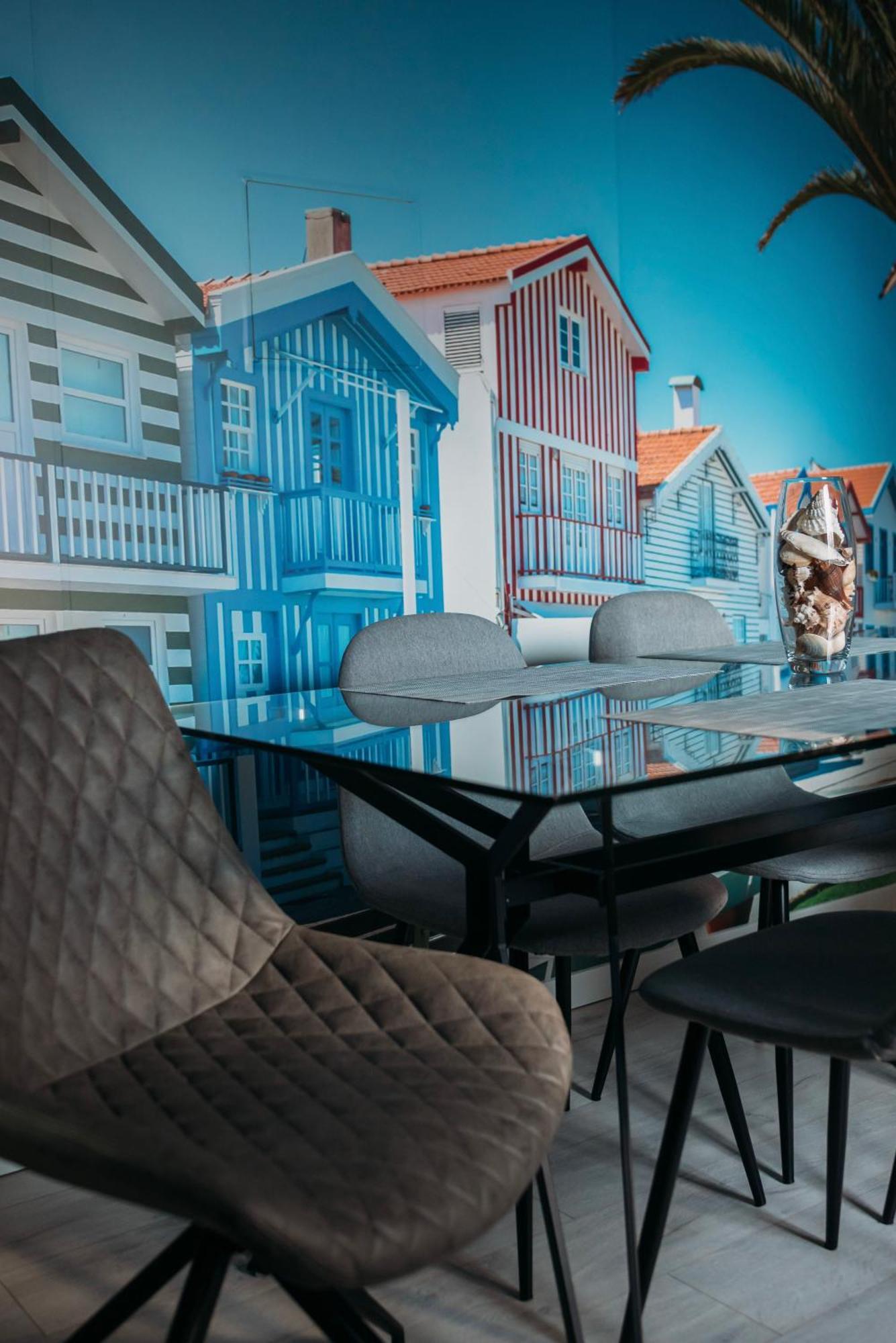 Argus Dream Home Кошта-Нова Экстерьер фото