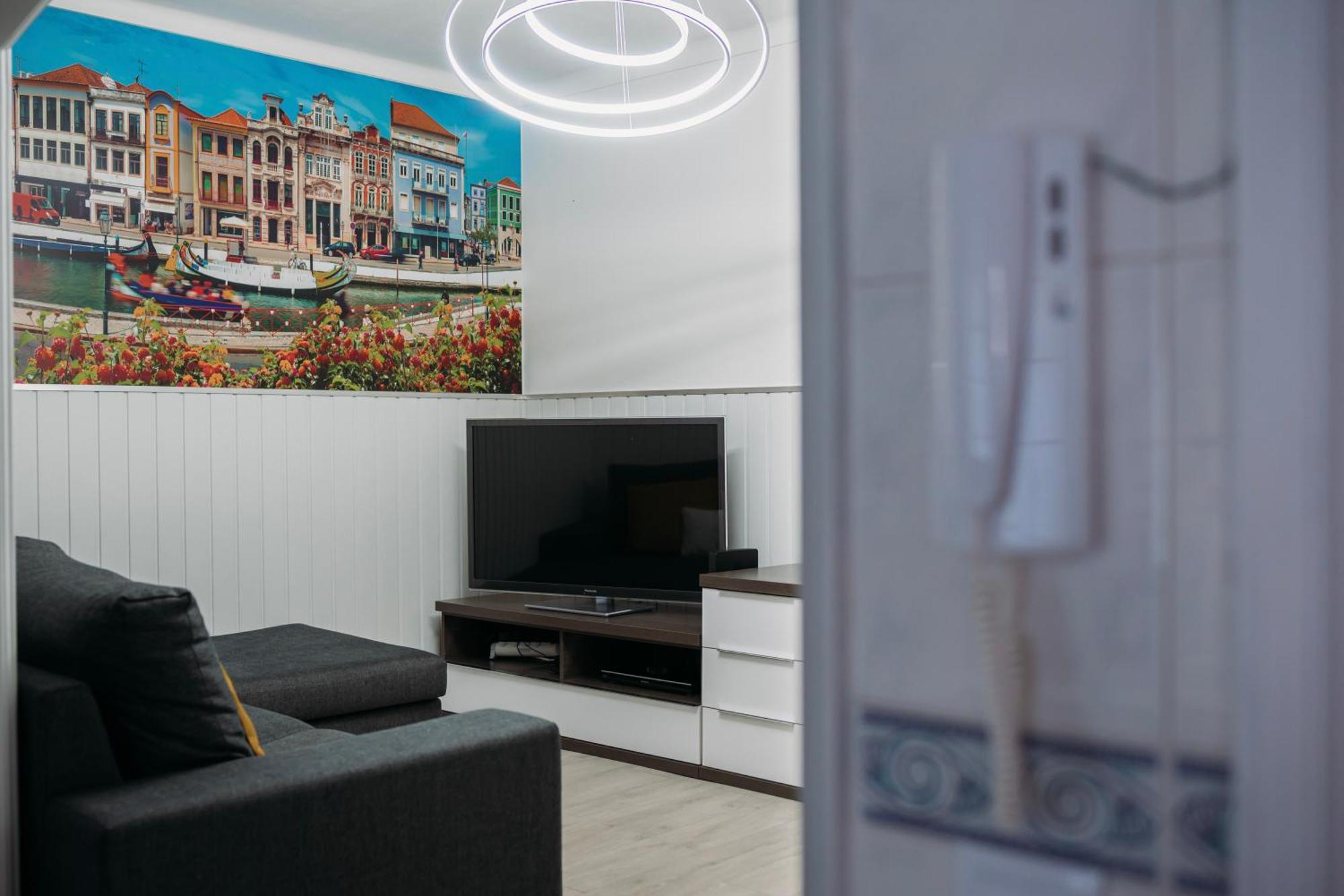 Argus Dream Home Кошта-Нова Экстерьер фото