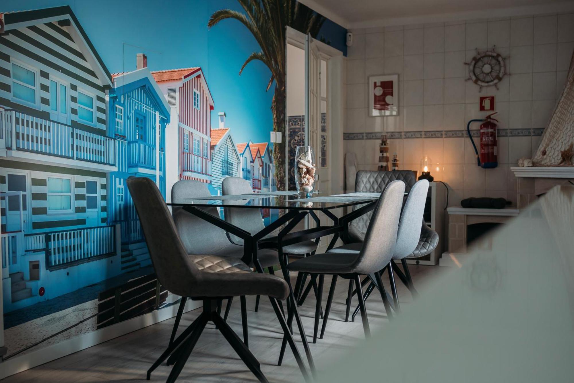 Argus Dream Home Кошта-Нова Экстерьер фото