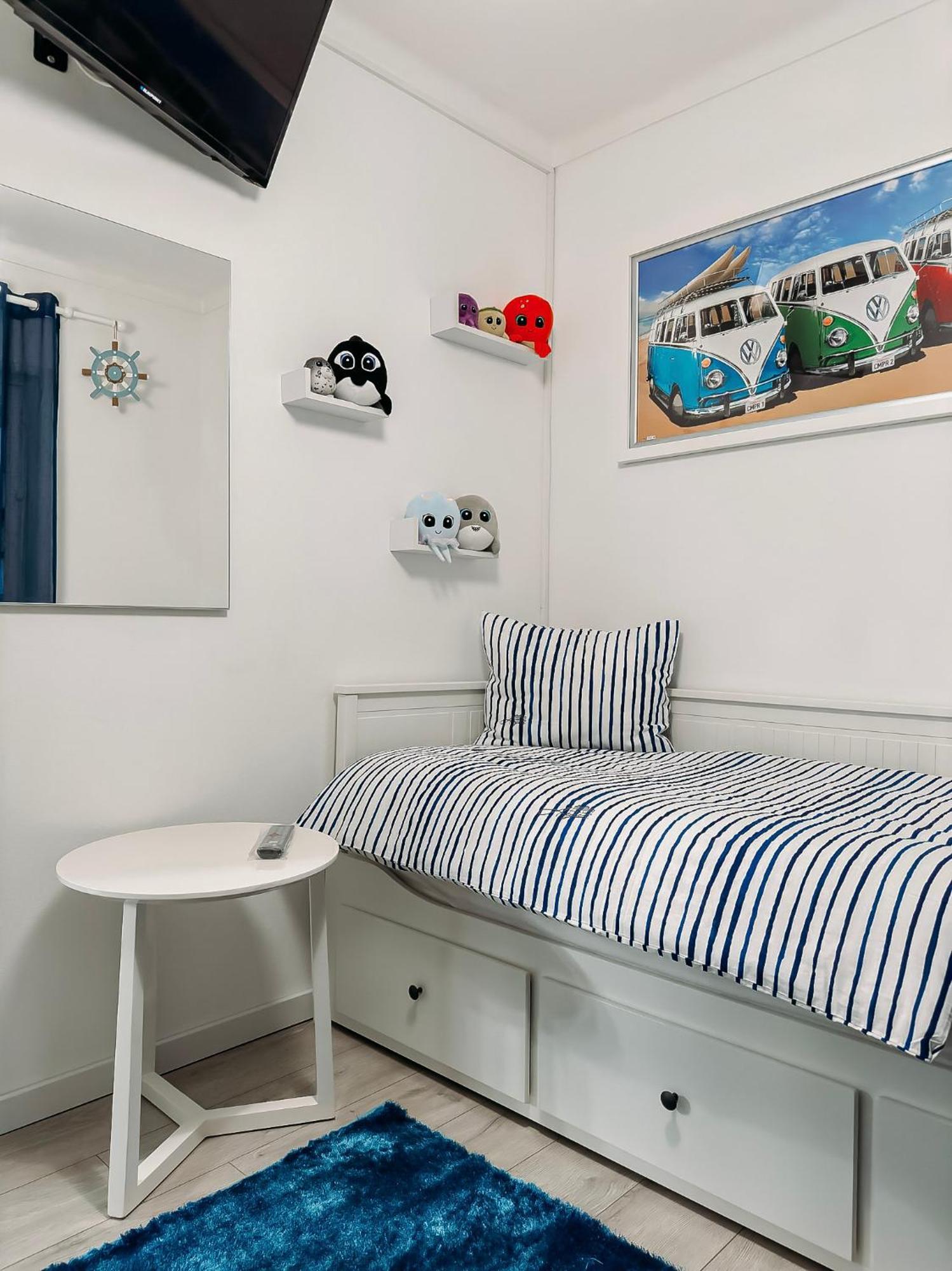 Argus Dream Home Кошта-Нова Экстерьер фото